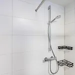 Apartment Nordhelle *