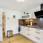 Nordhelle Apartment
