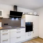 Nordhelle Apartment