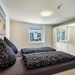Apartment Nordhelle *
