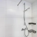 Apartment Nordhelle *