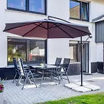 Nordhelle Apartment *