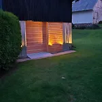 Nordhelle Apartment *
