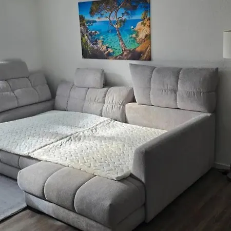 Apartment Nordhelle