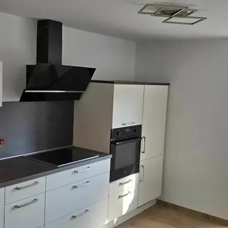 Apartment Nordhelle Herscheid