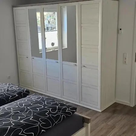 Nordhelle Apartment
