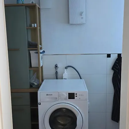 Nordhelle Apartment