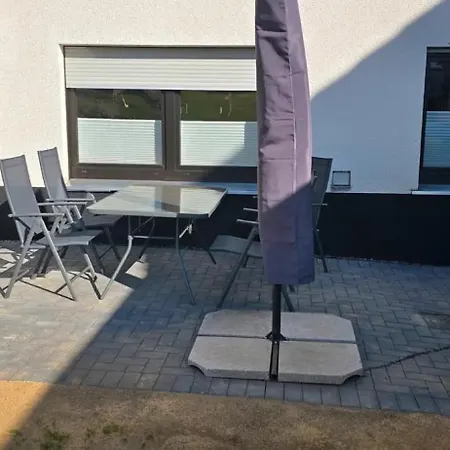 Nordhelle Apartment