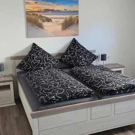 Nordhelle Apartment *