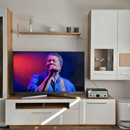 Apartment Nordhelle