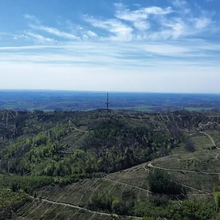 Nordhelle アパート *