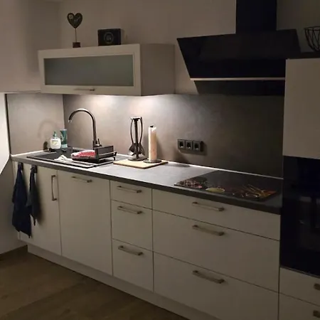 Nordhelle Apartment Herscheid