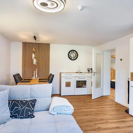 Apartment Nordhelle Herscheid
