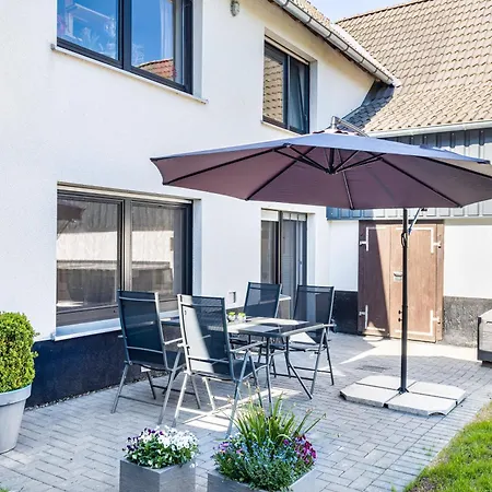 アパート Nordhelle Herscheid