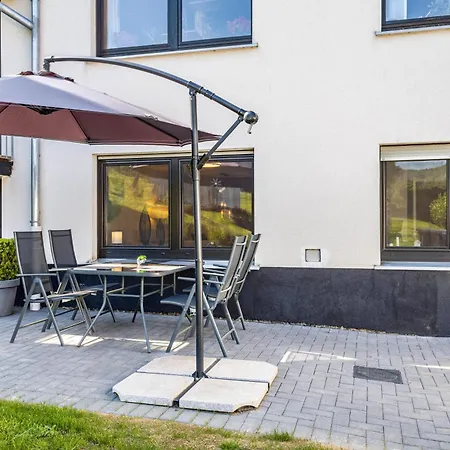 Nordhelle Apartment *