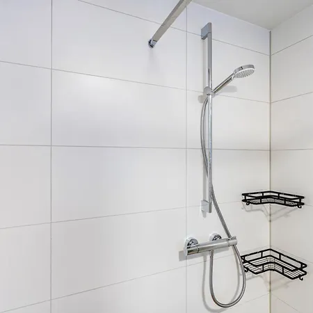 Apartment Nordhelle *