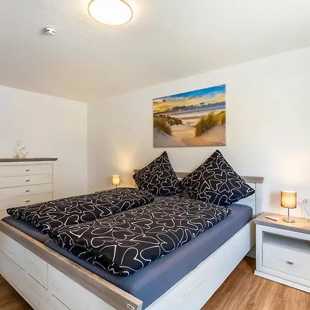 Nordhelle Apartment Herscheid