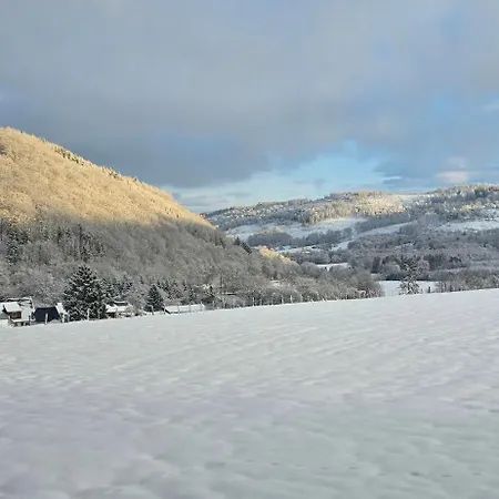 アパート Nordhelle *