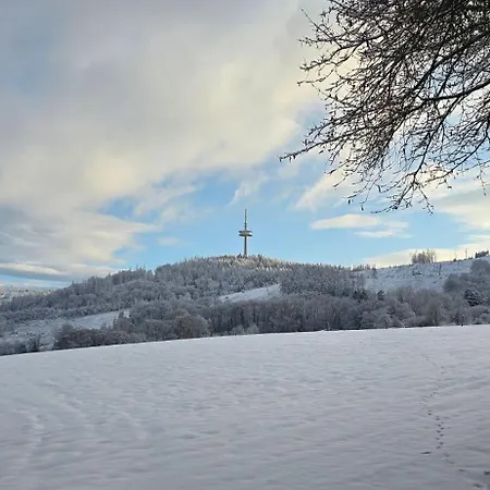 Nordhelle アパート