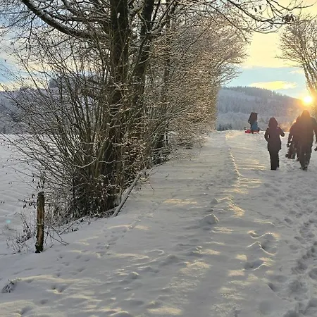 アパート Nordhelle