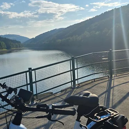 Nordhelle * Herscheid