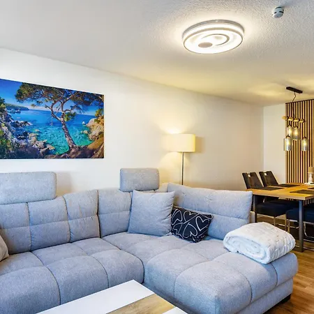 Nordhelle Apartamento Herscheid