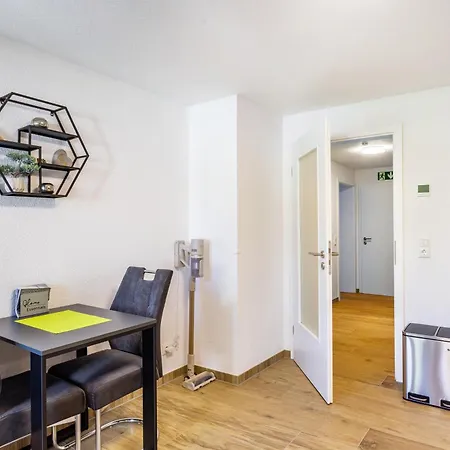 Apartamento Nordhelle