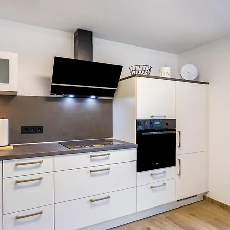 Nordhelle Apartamento