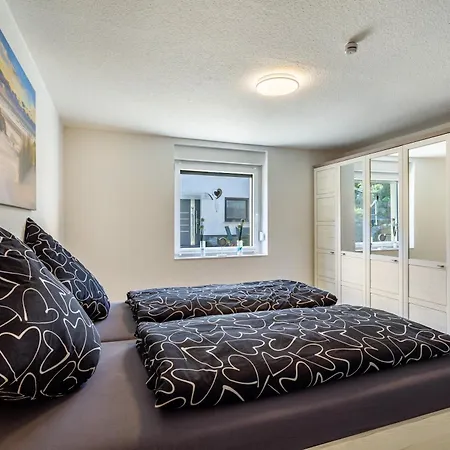 Apartamento Nordhelle *