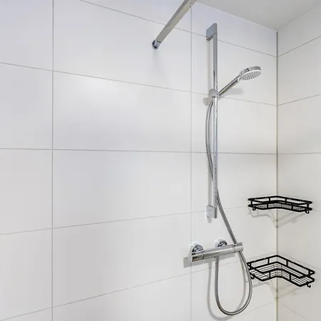 Apartamento Nordhelle *