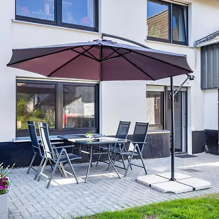 Nordhelle Apartamento *