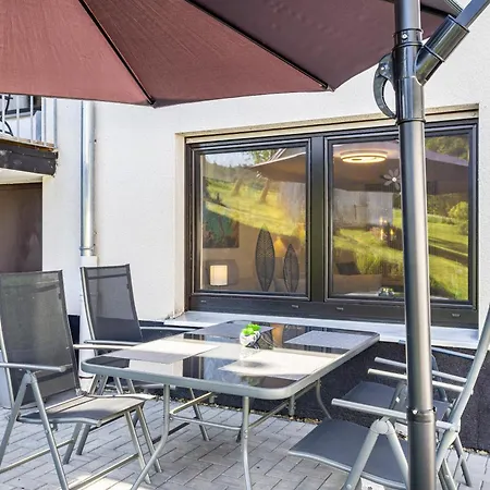 Apartamento Nordhelle *