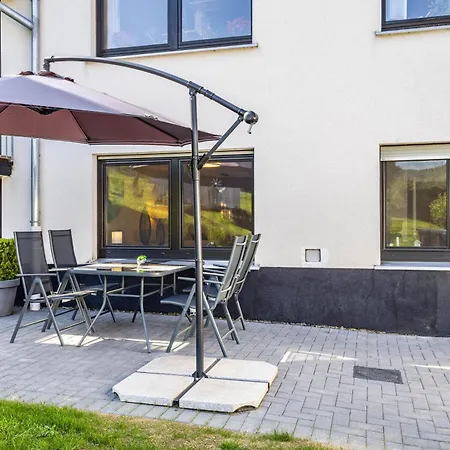 Nordhelle Apartamento Herscheid