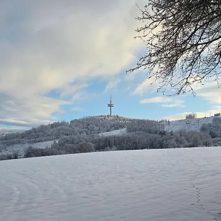 Nordhelle Apartamento Herscheid