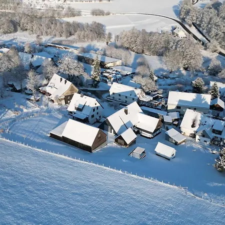 Nordhelle Lägenhet Herscheid