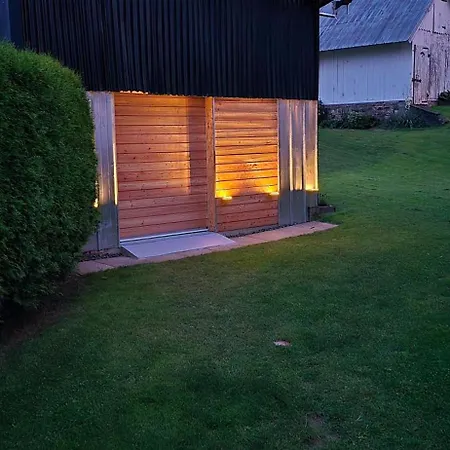 Nordhelle Apartamento *