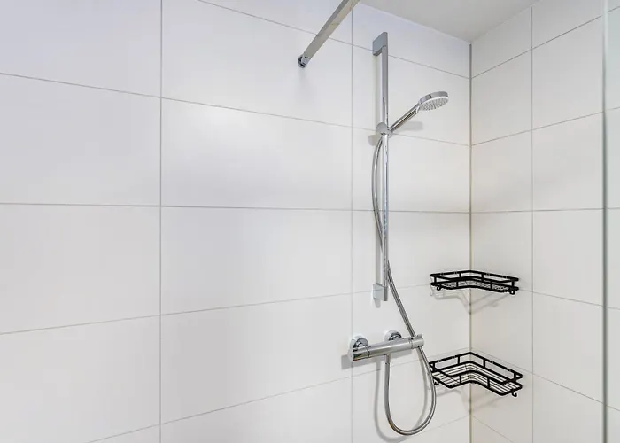 Apartmán Nordhelle *