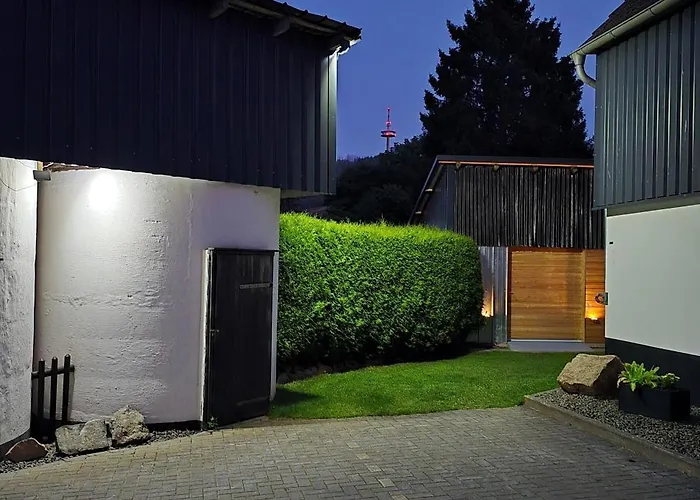 Nordhelle * Herscheid